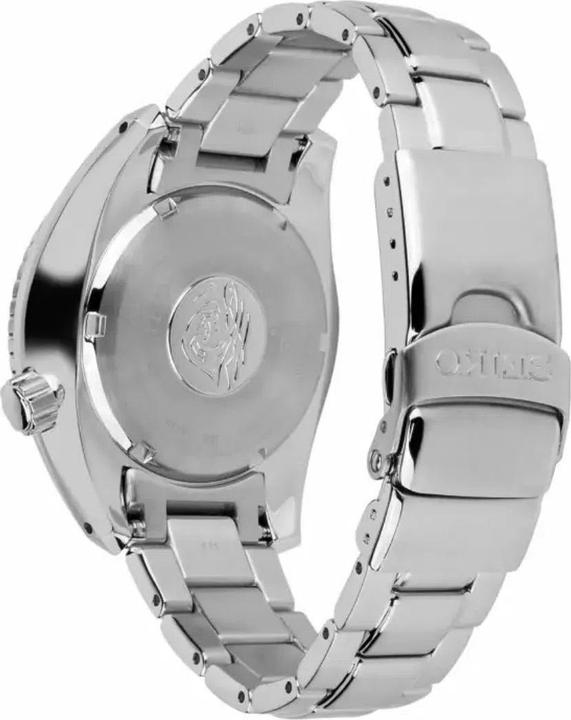 Actual product image Seiko 5 Sports (Analogue wristwatch, 43 mm)