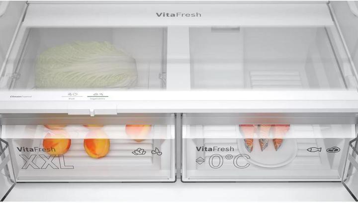 Actual product image Bosch Hausgeräte KFN96VPEA (605 l)