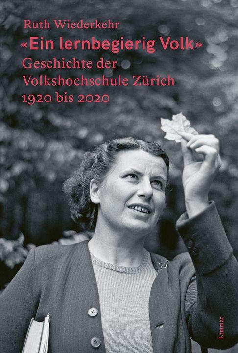 «Ein lernbegierig Volk» (Deutsch, Ruth Wiederkehr, 2020)