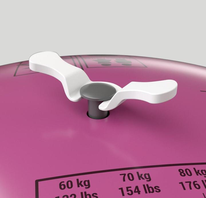 Produktbild Domyos Swiss Ball Basic (65 cm)
