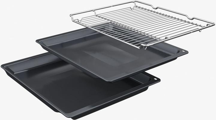 Image du produit Siemens HB579GBS0