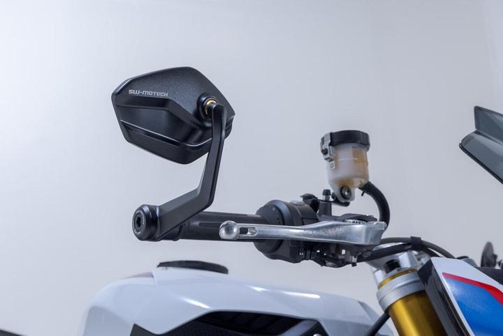 Immagine prodotto Sw Motech Miroir de bout de guidon