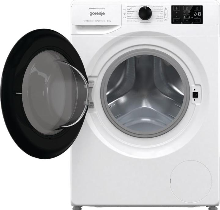 Produktbild Gorenje GORE Waschvollautomat (7 kg, Links)