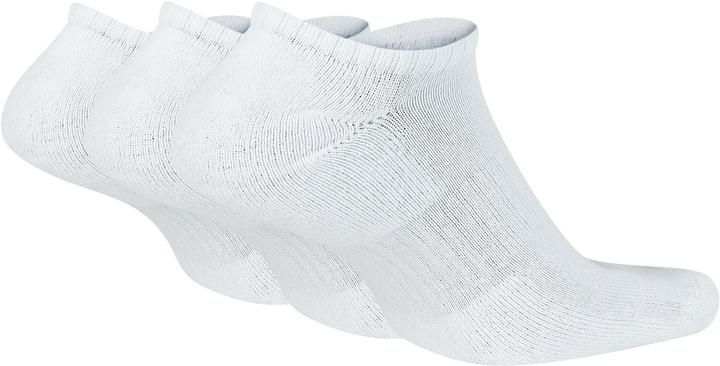 Image du produit Nike Lot de 3 chaussettes Everyday Cushion No-Show (Lot de 3, 47 - 50, 39 - 42, 42 - 46, 34 - 38)