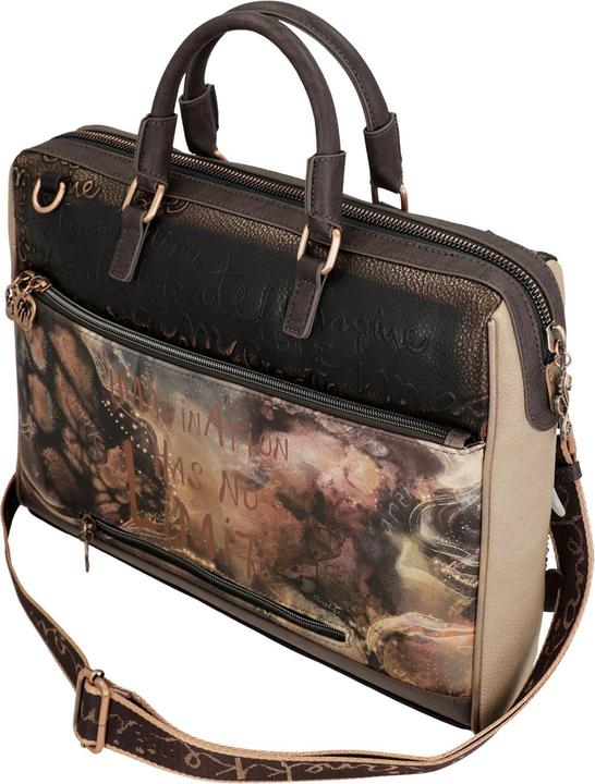 Image du produit Anekke Dreamverse Porte-documents 41 cm Compartiment pour ordinateur portable (17.72")