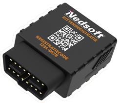 Nedsoft RittenRegistratie Plus