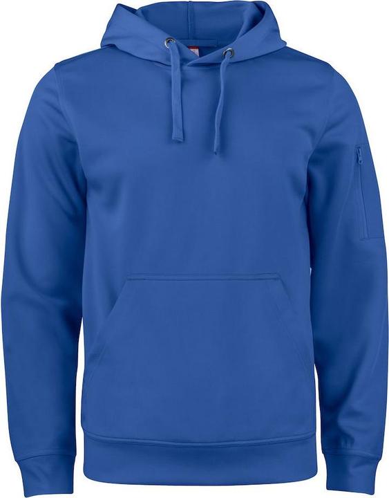 Produktbild Clique Basic Kapuzenpullover Aktiv (XXL)