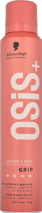 Image du produit Schwarzkopf Osis (Mousse coiffante, 200 ml)