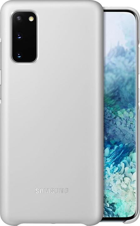 Image du produit Samsung LED Back Cover (Samsung Galaxy S20 5G, Samsung Galaxy S20+)