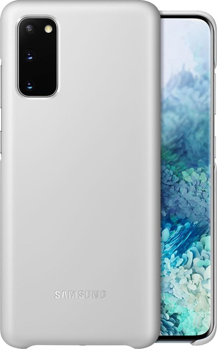 Immagine prodotto Samsung LED Back Cover (Samsung Galaxy S20 5G, Samsung Galaxy S20+)