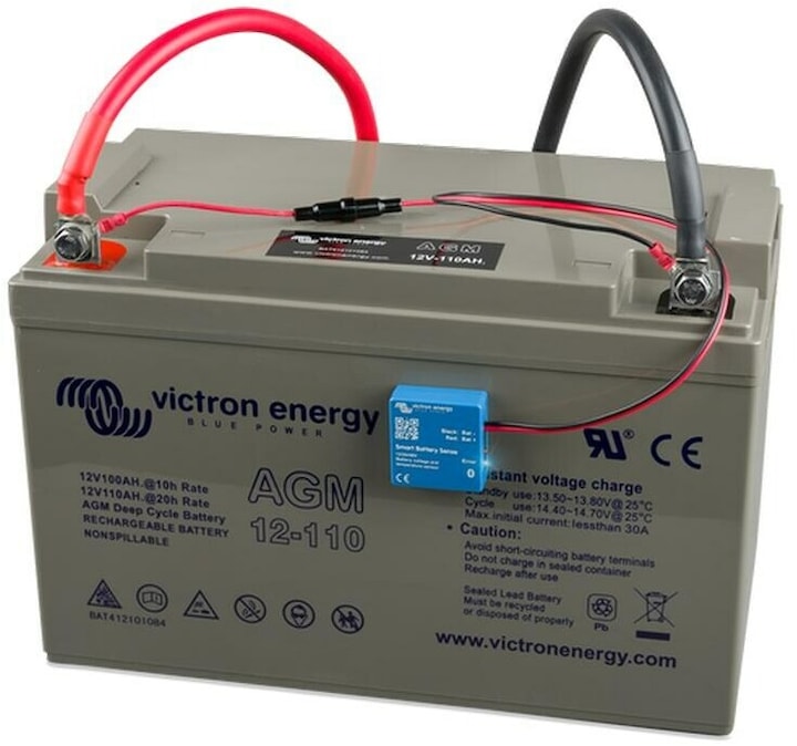 Produktbild Victron Energy Smart Battery Sense