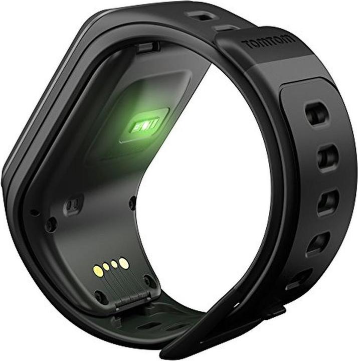 Immagine prodotto TomTom Runner 2 Cardio + Music GPS Watch