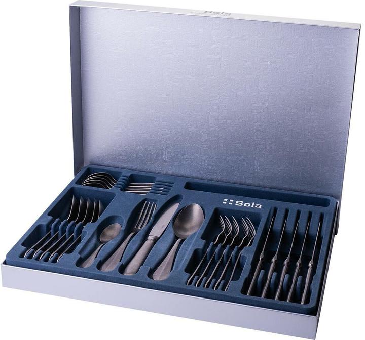 Actual product image Sola Baguette (24 pcs., Cutlery set)