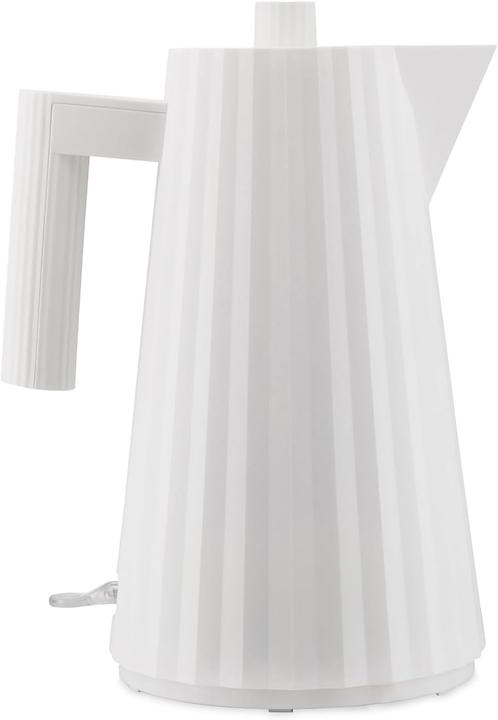 Alessi Plisse', electric kettle W (1.70 l)