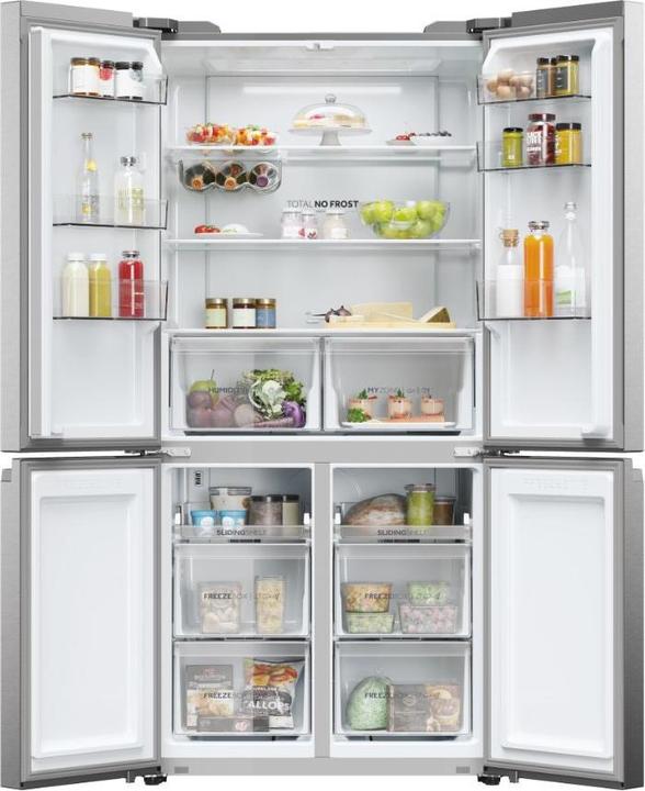 Actual product image Haier HCR5919ENMP (528 l)