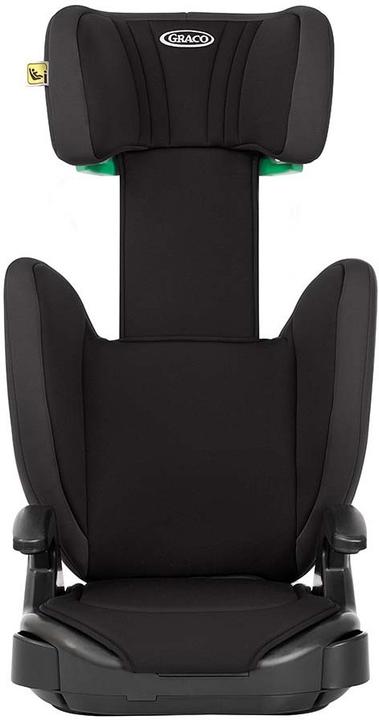 Actual product image Graco Junior Maxi (Child seat, ECE R129/i-Size Standard)