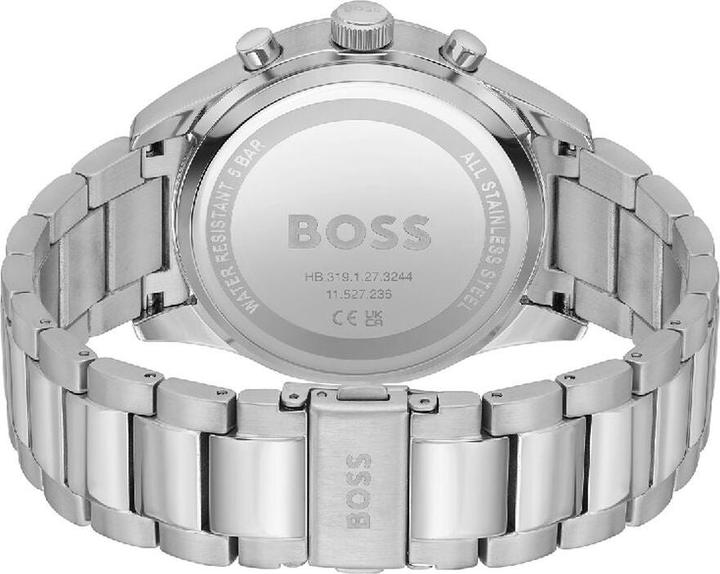 Produktbild BOSS Hugo View (Chronograph, 44 mm)