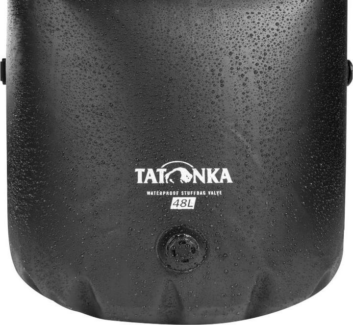 Actual product image Tatonka WP Stuffbag Valve 48L