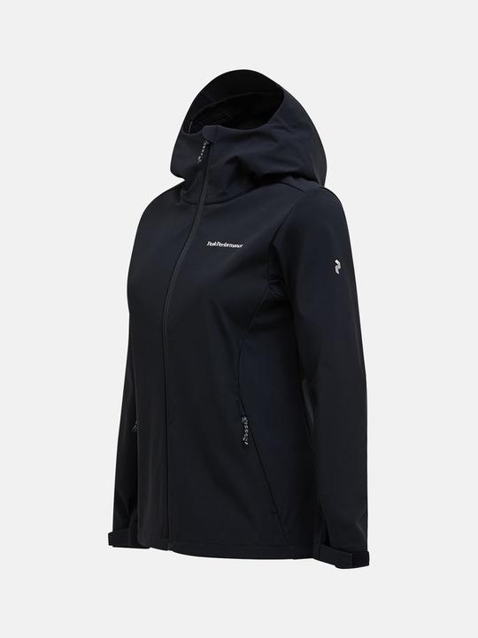 Immagine prodotto Peak Performance Women's Explore Hood Jacket (L)