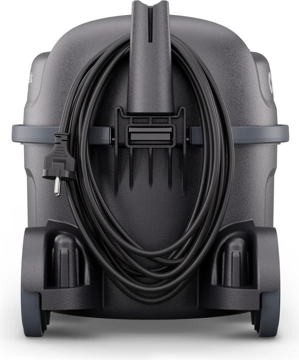 Actual product image Nilfisk VP300 R HEPA EU (Wet dry vacuum cleaner)