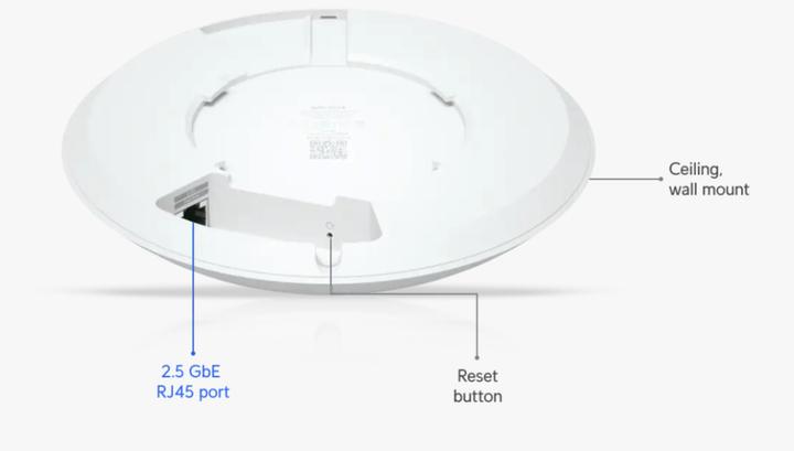 Immagine prodotto Ubiquiti U7 Long-Range (4300 Mbit/s)