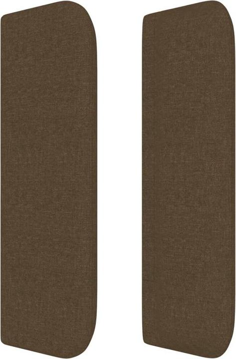 Actual product image vidaXL Farlie (183 x 16 x 88 cm)