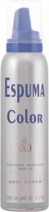 Image du produit Azalea ESPUMA COLOR #gris perla 150 ml (Gris perle)