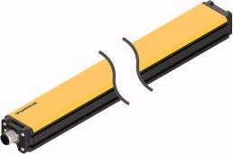 Actual product image Turck Inductive linear position sensor
