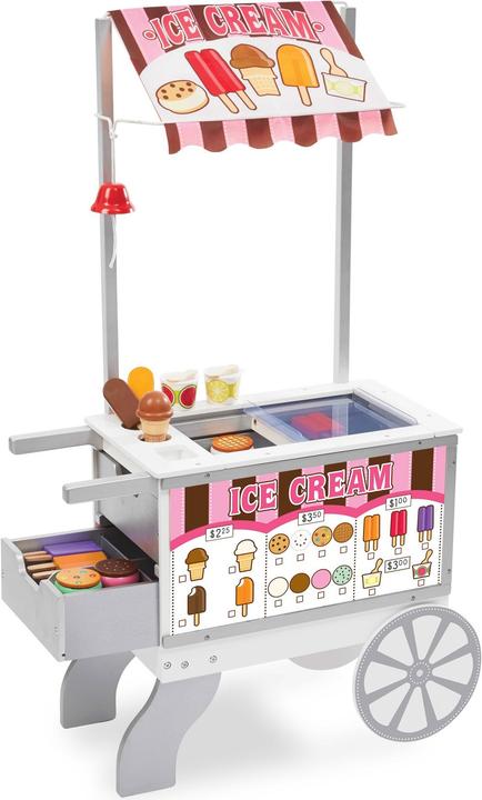 Produktbild Melissa & Doug 19350 Rollenspiel-Spielzeug