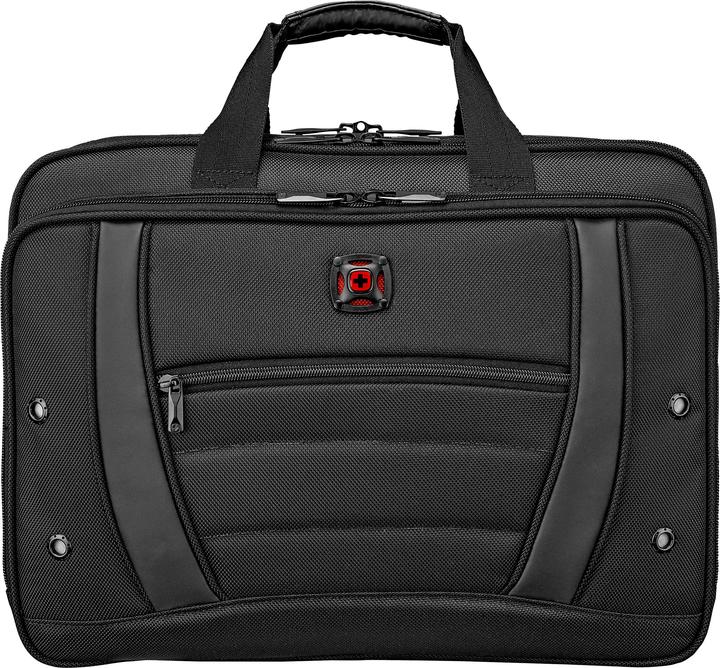 Produktbild Wenger Synergy Pro - Case (17", Universal)