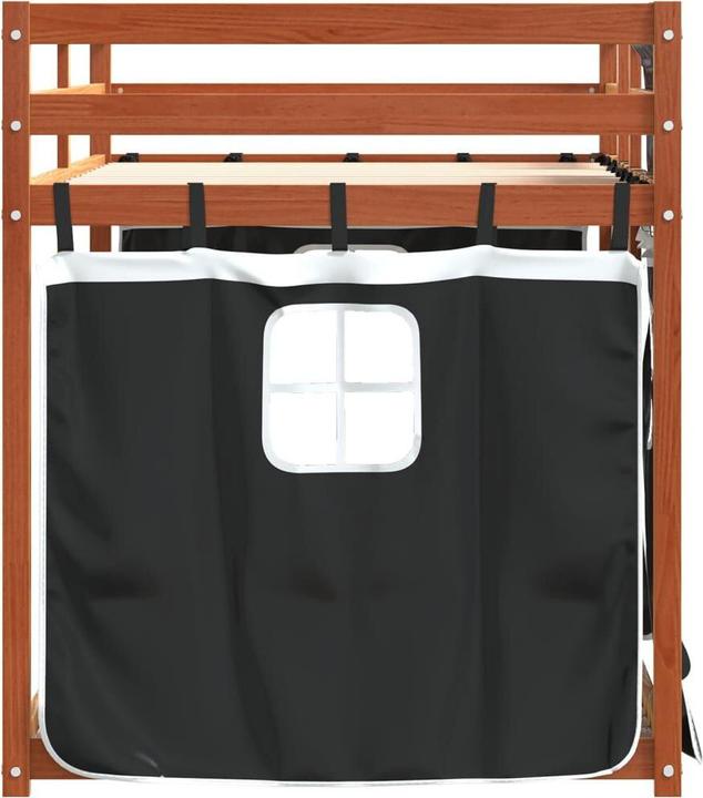 Image du produit vidaXL Etagenbett (90 x 190 cm)