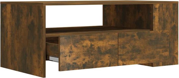 Image du produit vidaXL Couchtisch (102 x 55 x 42 cm)