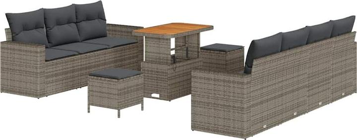 Produktbild vidaXL Cayson