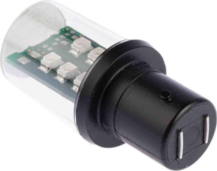 Produktbild Schneider Electric Dauerlicht LED 24V grün