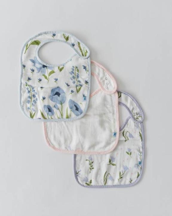 Image du produit little unicorn Dossard Deluxe Classic (3 Mois)