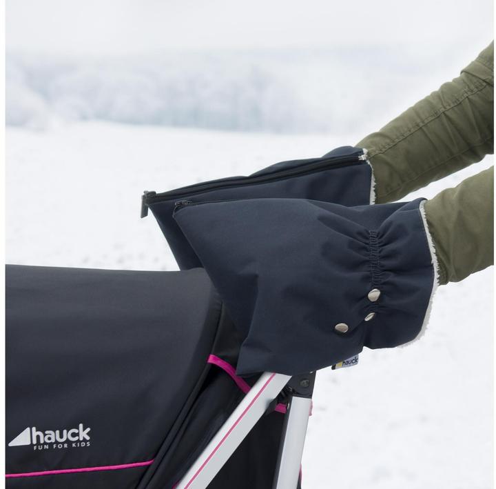 Produktbild Hauck Grab Me Charcoal