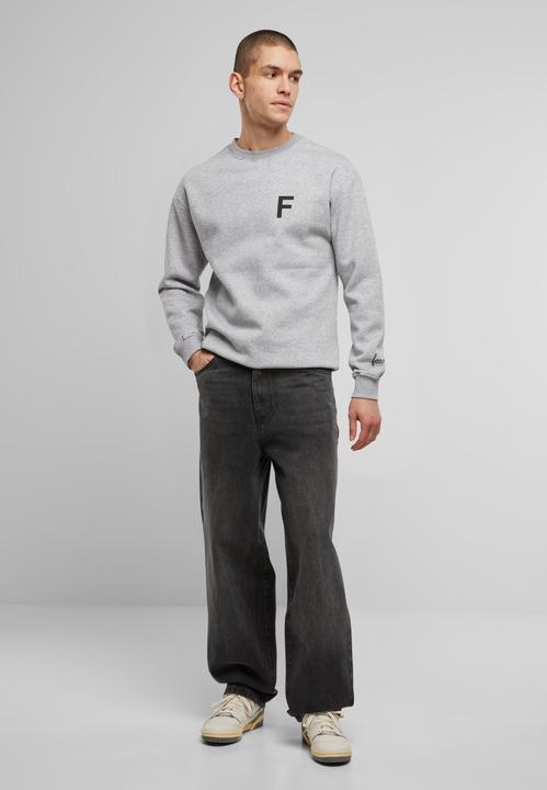 Produktbild Forvert Sweat Crewn. Campus - 190821 (L)