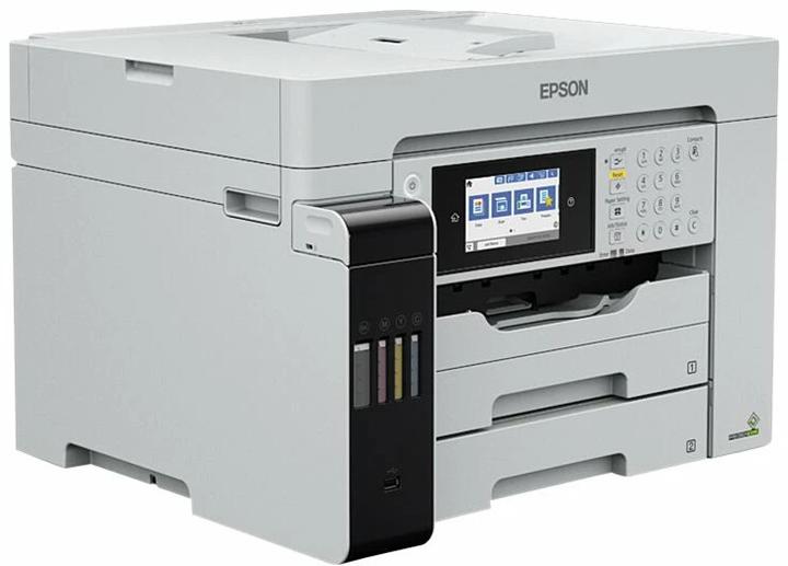 Productafbeelding Epson EcoTank ET-16680 MFP kleur 32ppm (Inktreservoir, Kleur)