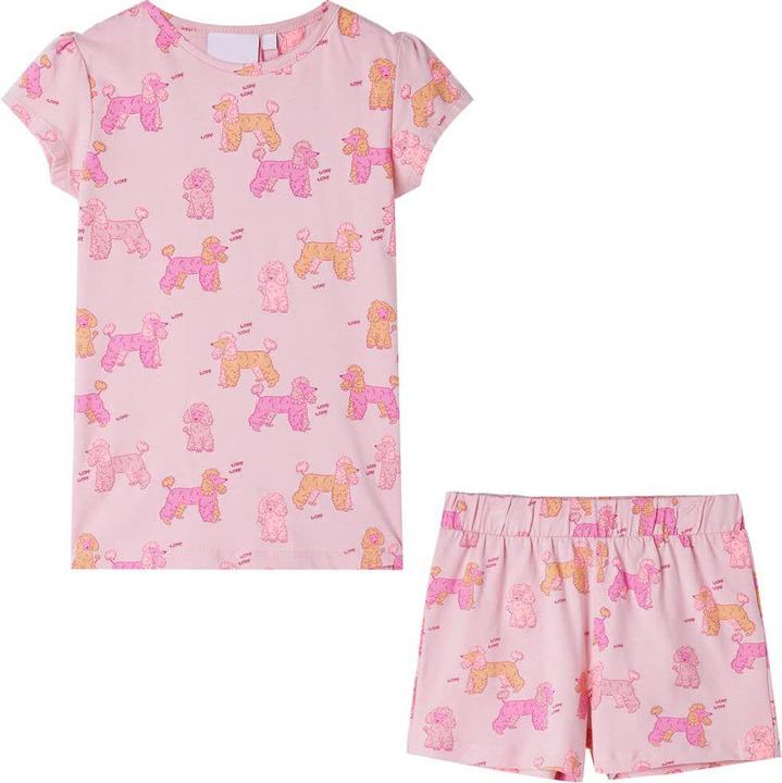 Produktbild vidaXL Kinderpyjama (140)
