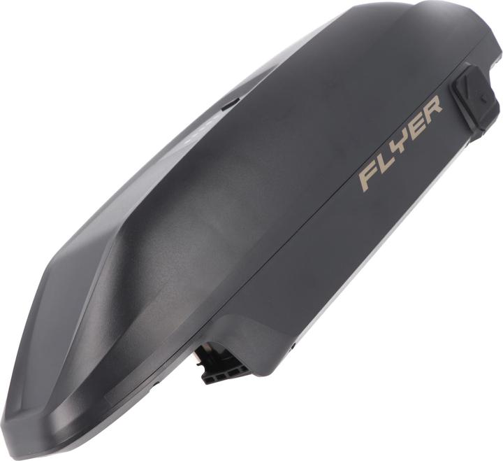 Produktbild Panasonic 750Wh FLYER E-Bike Unterrohr-Akku SIB 2.0 FIT, 36V, 20,1Ah (E-Bike Akku)