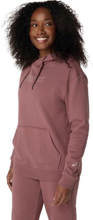 Produktbild ASICS Performance Asics Logo Oth Hoodie Lady (S)