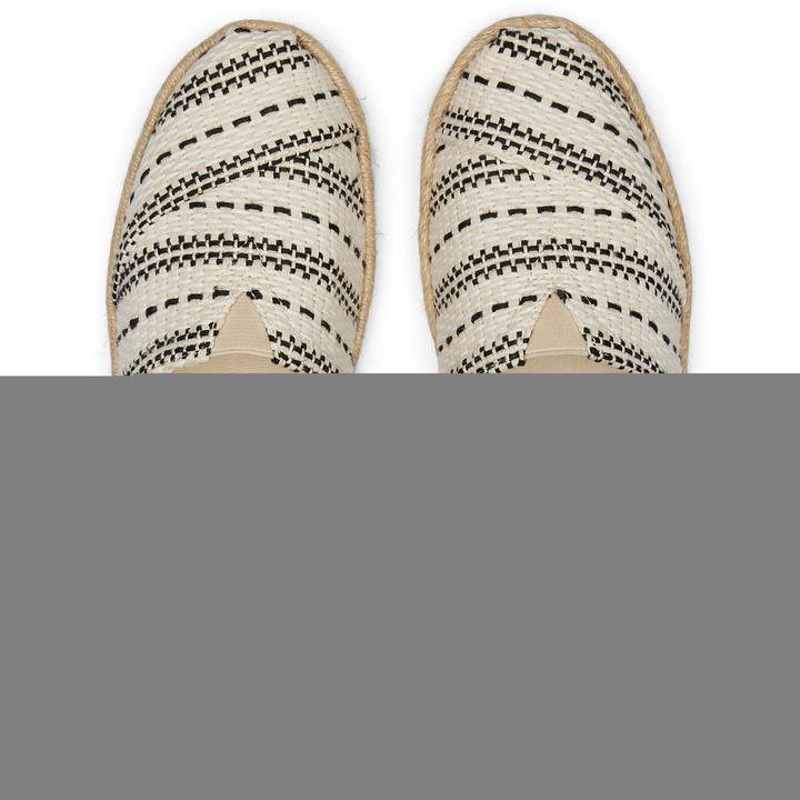 Produktbild Toms Alpargata Rope (39)