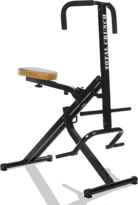 Immagine prodotto MediaShop Total Crunch