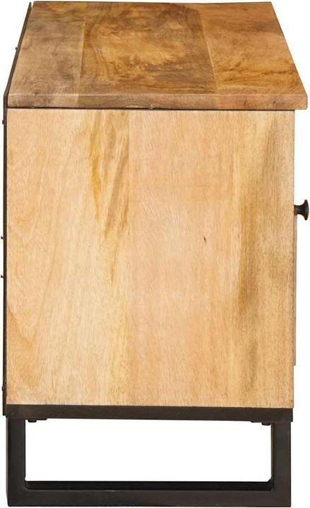 Produktbild vidaXL Schrankaufbewahrung (33 x 33.50 x 46 cm)