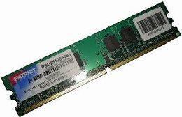 Produktbild Patriot Signature Line (1 x 2GB, 800 MHz, DDR2-RAM, DIMM)