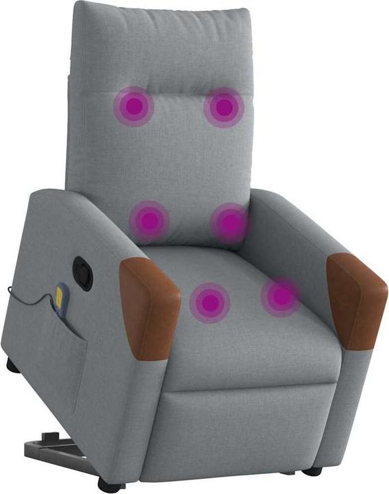 Image du produit vidaXL Marilee