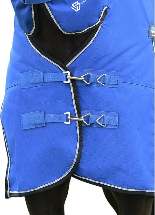 Immagine prodotto Weatherbeeta Comfitec Essential Collo Combo Coperta per Cavalli (175 cm)