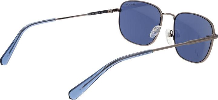 Actual product image GANT Men's Sunglasses Silver