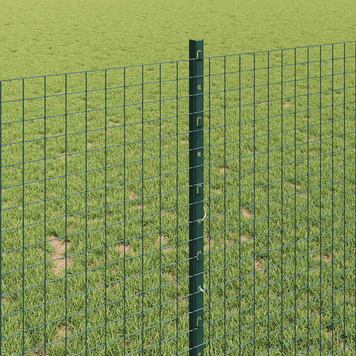 Produktbild vidaXL Aussenbarriere