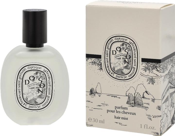 Immagine prodotto Diptyque Nebbia per capelli Do Son (30 ml)